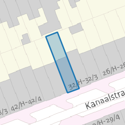 Perceel ASD16-T-2951