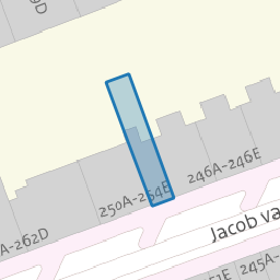 Perceel ASD16-T-2952