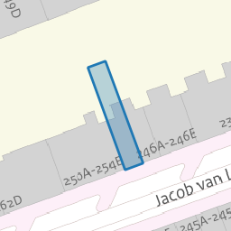 Perceel ASD16-T-2953