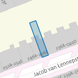 Perceel ASD16-T-2956