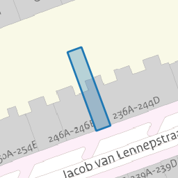 Perceel ASD16-T-2957