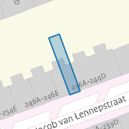 Perceel ASD16-T-2958