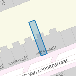 Perceel ASD16-T-2959