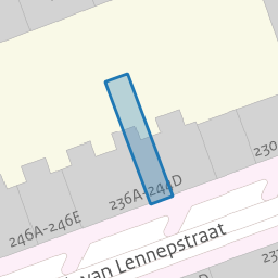 Perceel ASD16-T-2960