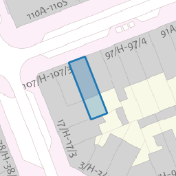 Perceel ASD16-T-2967