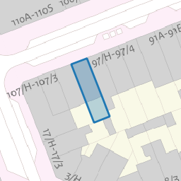 Perceel ASD16-T-2968