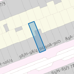 Perceel ASD16-T-2976