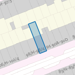 Perceel ASD16-T-2977