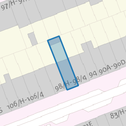 Perceel ASD16-T-2978