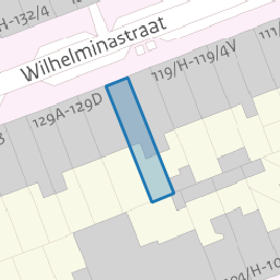 Perceel ASD16-T-2980