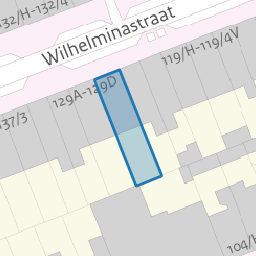 Perceel ASD16-T-2981