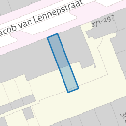 Perceel ASD16-T-2993