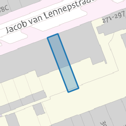 Perceel ASD16-T-2994