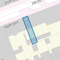 Perceel ASD16-T-3000