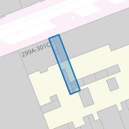 Perceel ASD16-T-3001