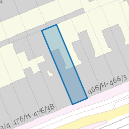 Perceel ASD16-T-3023