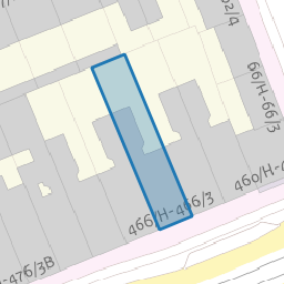 Perceel ASD16-T-3025