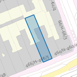 Perceel ASD16-T-3026