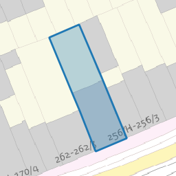 Perceel ASD16-T-3041