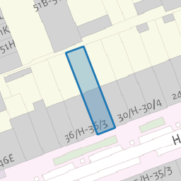 Perceel ASD16-T-3055