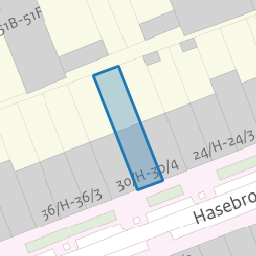 Perceel ASD16-T-3057