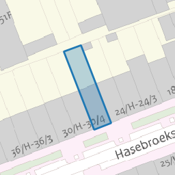 Perceel ASD16-T-3058