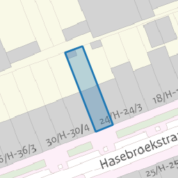 Perceel ASD16-T-3059