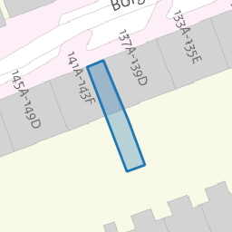 Perceel ASD16-T-3064