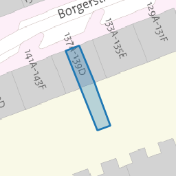 Perceel ASD16-T-3066