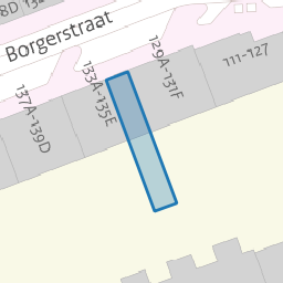 Perceel ASD16-T-3070