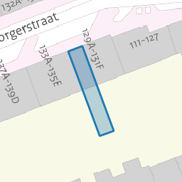 Perceel ASD16-T-3071