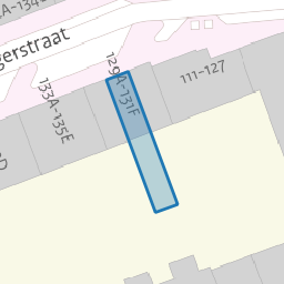 Perceel ASD16-T-3072