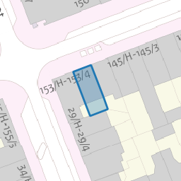 Perceel ASD16-T-3080