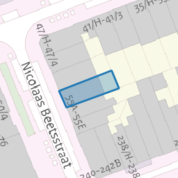 Perceel ASD16-T-3093