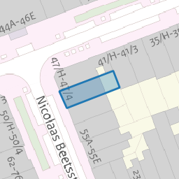 Perceel ASD16-T-3095