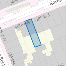 Perceel ASD16-T-3098