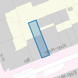 Perceel ASD16-T-3100