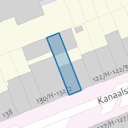 Perceel ASD16-T-3103