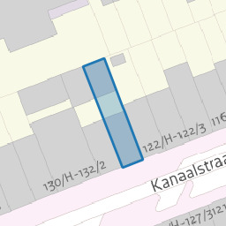 Perceel ASD16-T-3104