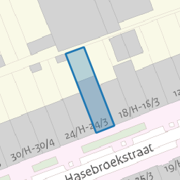 Perceel ASD16-T-3107