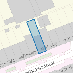 Perceel ASD16-T-3108