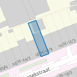 Perceel ASD16-T-3109