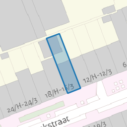 Perceel ASD16-T-3110