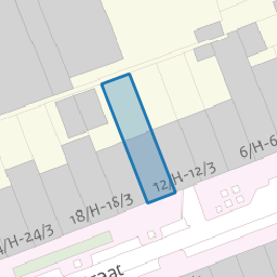 Perceel ASD16-T-3111