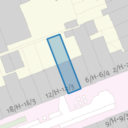 Perceel ASD16-T-3113