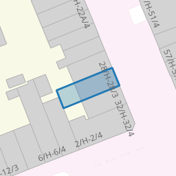 Perceel ASD16-T-3119