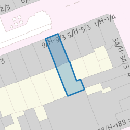 Perceel ASD16-T-3121