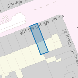 Perceel ASD16-T-3122