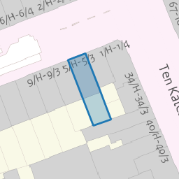 Perceel ASD16-T-3123