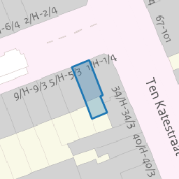 Perceel ASD16-T-3124